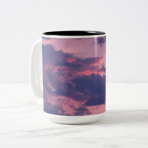 Two-Tone Mug