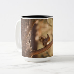Two-Tone Mug