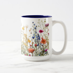 Two-tone Mug 15 oz