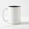 Two-Tone Mug, 15 oz