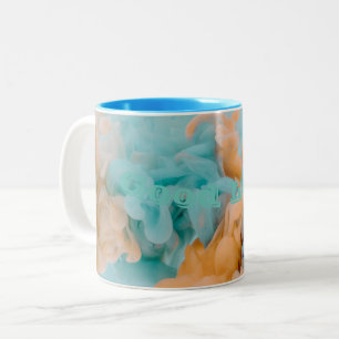 Two-Tone Mugs