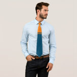 Two Tone Neck Tie<br><div class="desc">enjoy!</div>