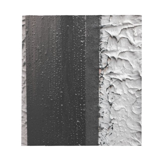 two tone notepad (Front)