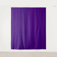 Two-Tone Purple Glitter Wall Tapestry – Customise