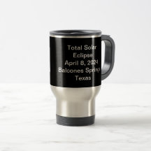 Two-Tone Thermal Mug, 15 oz 