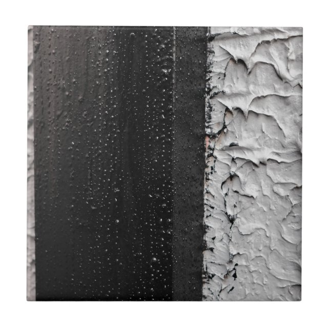 two tone tile (Front)