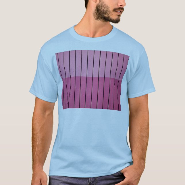 two toned boards T-Shirt (Front)