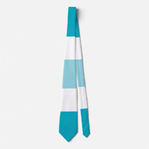 Two Tones Stripes  Tie