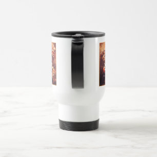 Two Trinities Travel Mug