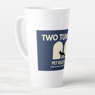 Two Tunnels Mug