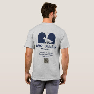 Two Tunnels T-Shirt