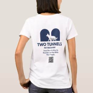 Two Tunnels T-Shirt