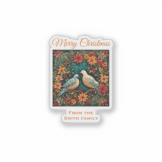 Two Turtle Doves