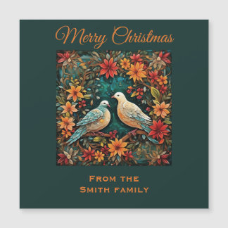 Two Turtle Doves