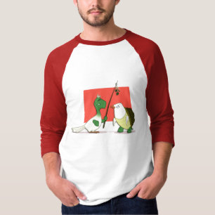"Two Turtle Doves" Shirt