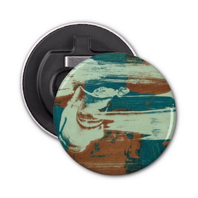 Two Up North Bottle Opener (Front)