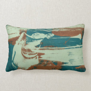 Two Up North Lumbar Cushion