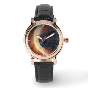 Two Voyager Spacecraft Exploring Turbulent Space. Watch