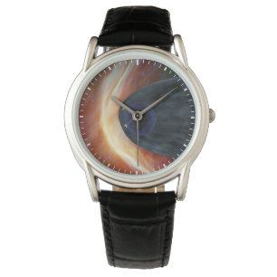 Two Voyager Spacecraft Exploring Turbulent Space. Watch