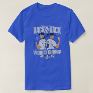 Two-Way Victory Streak Statement T-Shirt