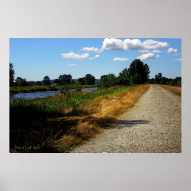 Two Ways Poster (Front)