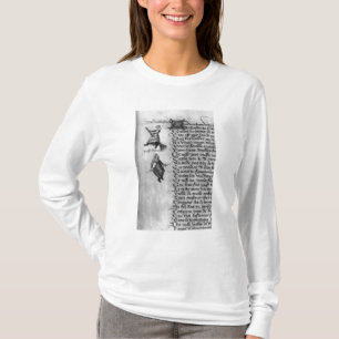 Two witches from 'Le Champion des Dames' T-Shirt