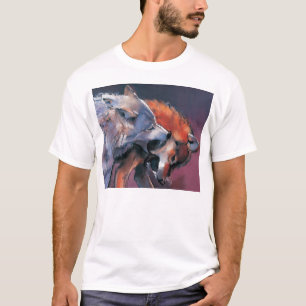 Two Wolves T-Shirt