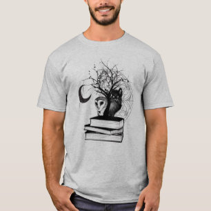 Two Worlds Shirt