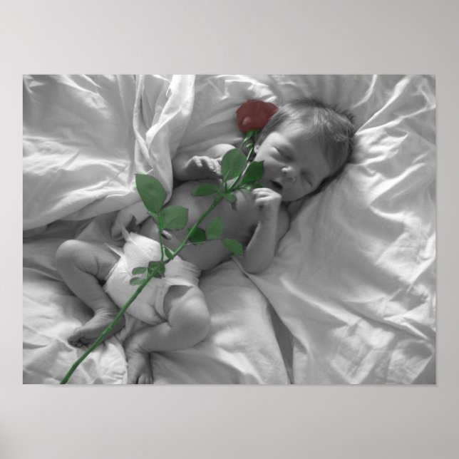 TwoBeautifulCreations Poster (Front)