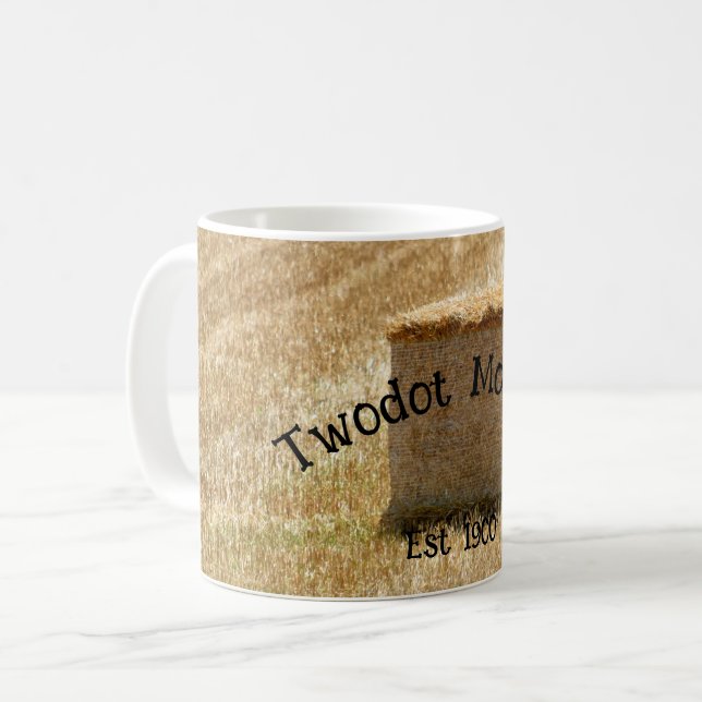 Twodot Montana Cup (Front Left)