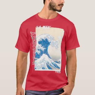 twoset violin debussy la mer 1905  T-Shirt