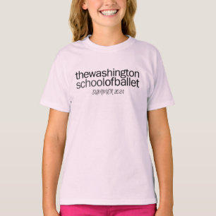 TWSB Summer 2024 T-Shirt