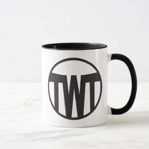 TWT Coffee Mug