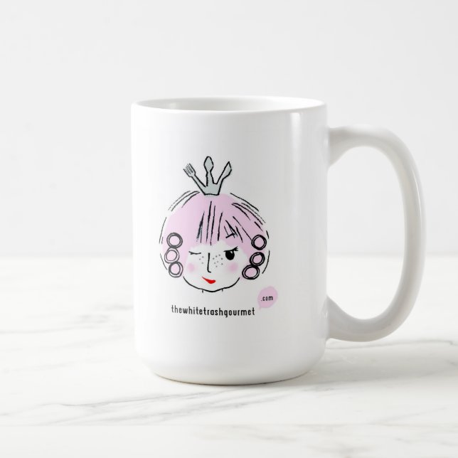 TWTG Mug (Right)
