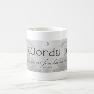 TWtM Zen Large Banner Mug