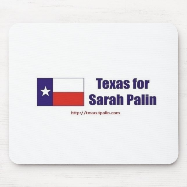 TX4P Mousepad (Front)