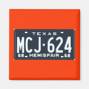 TX68 MAGNET
