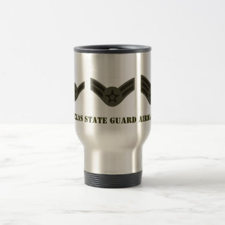 TXSG AIRMAN MUG