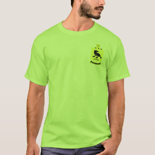 TXSG-HOMELAND SECURITY.htb T-Shirt