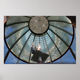 Tybee Lighthouse Poster