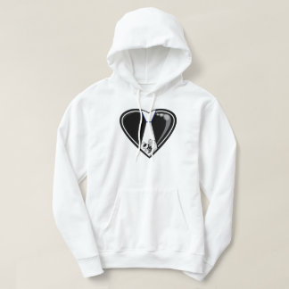 TYBEE LOVE HOODIE