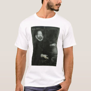 Tycho Brahe T-Shirt