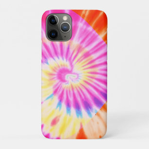 TYE DYE iPhone 11 PRO CASE