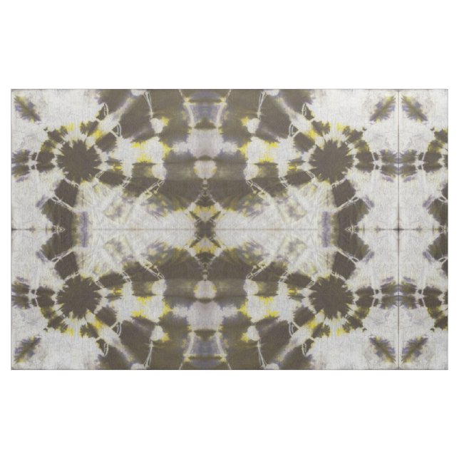 Tye Dye Composition #2 by Michael Moffa Fabric (Yard)