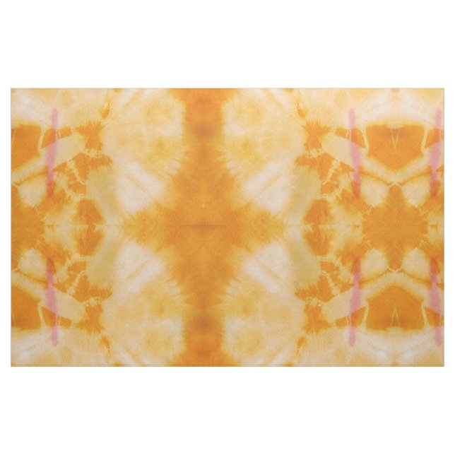 Tye Dye Composition #4 by Michael Moffa Fabric (Yard)