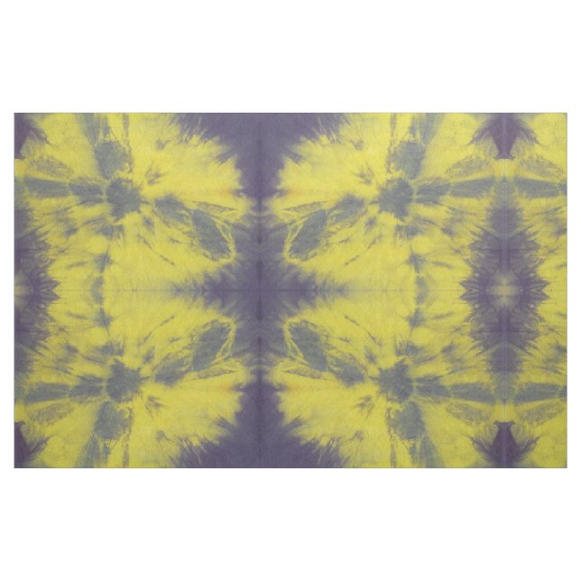 Tye Dye Composition #8 by Michael Moffa Fabric (Yard)