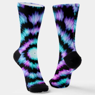 Tye Dye Socks