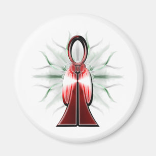 Tyet Magnet