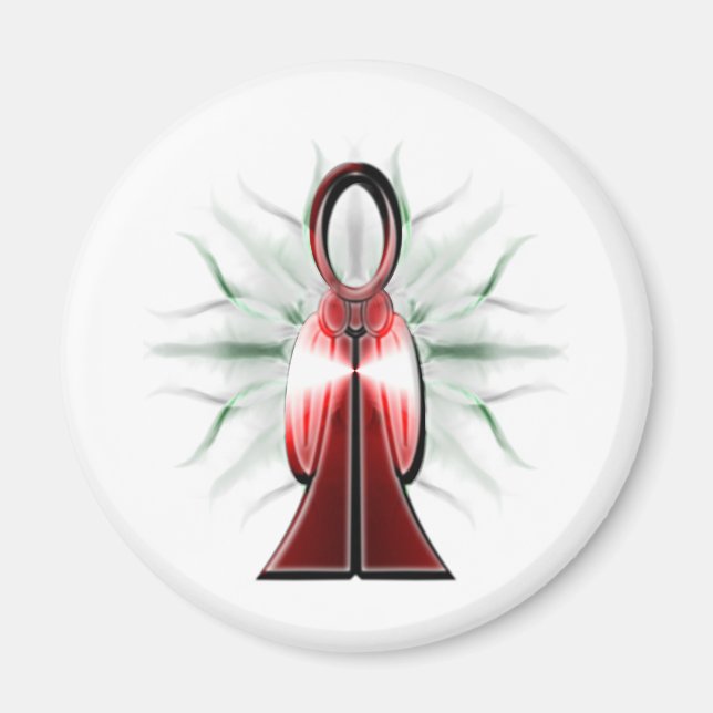 Tyet Magnet (Front)