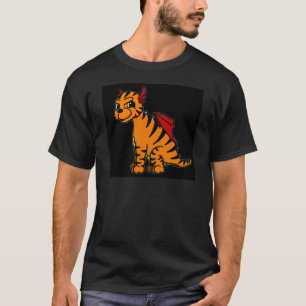 Tygr T-Shirt